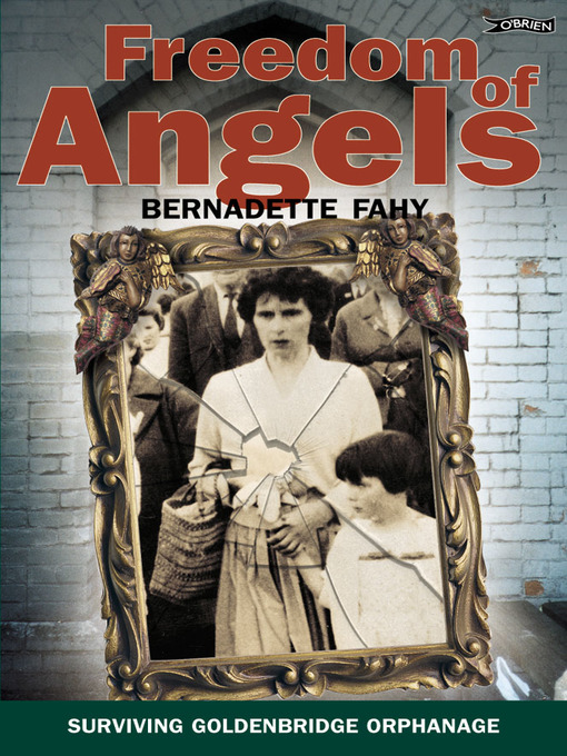 Title details for Freedom of Angels by Bernadette Fahy - Available